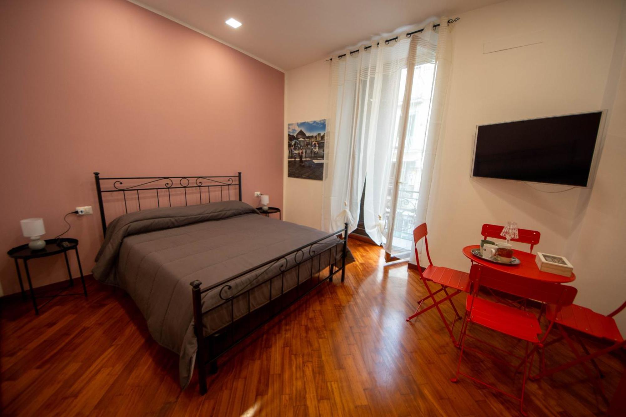 Appartamento Buona Napoli