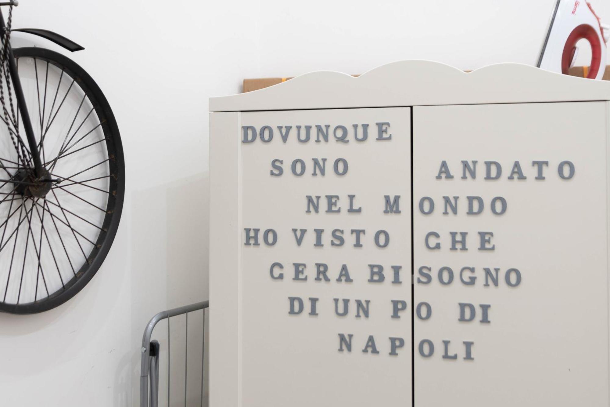 Appartamento Buona Napoli