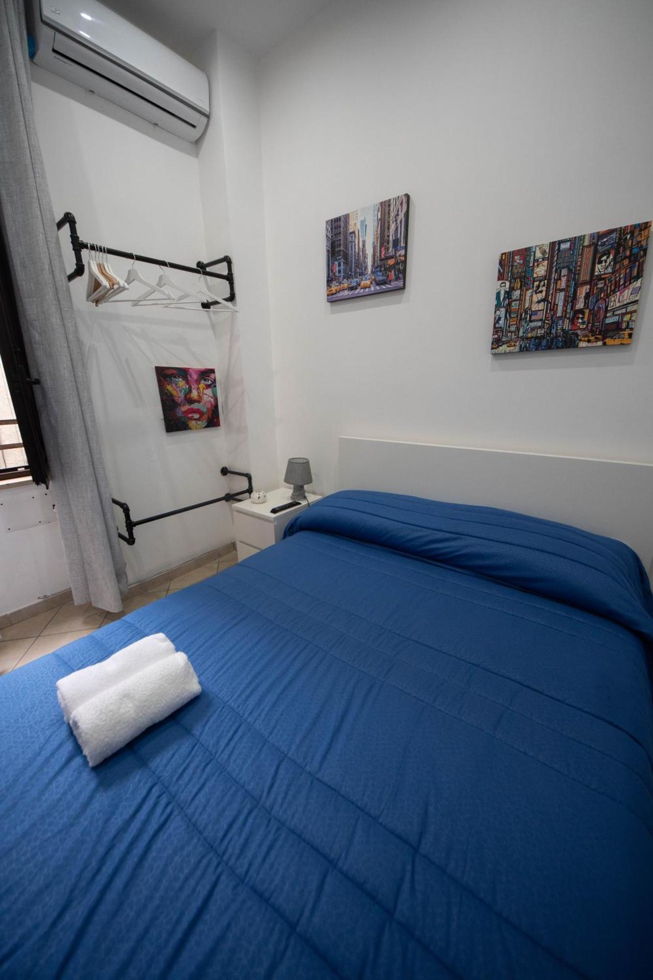 Buona Appartamento Napoli