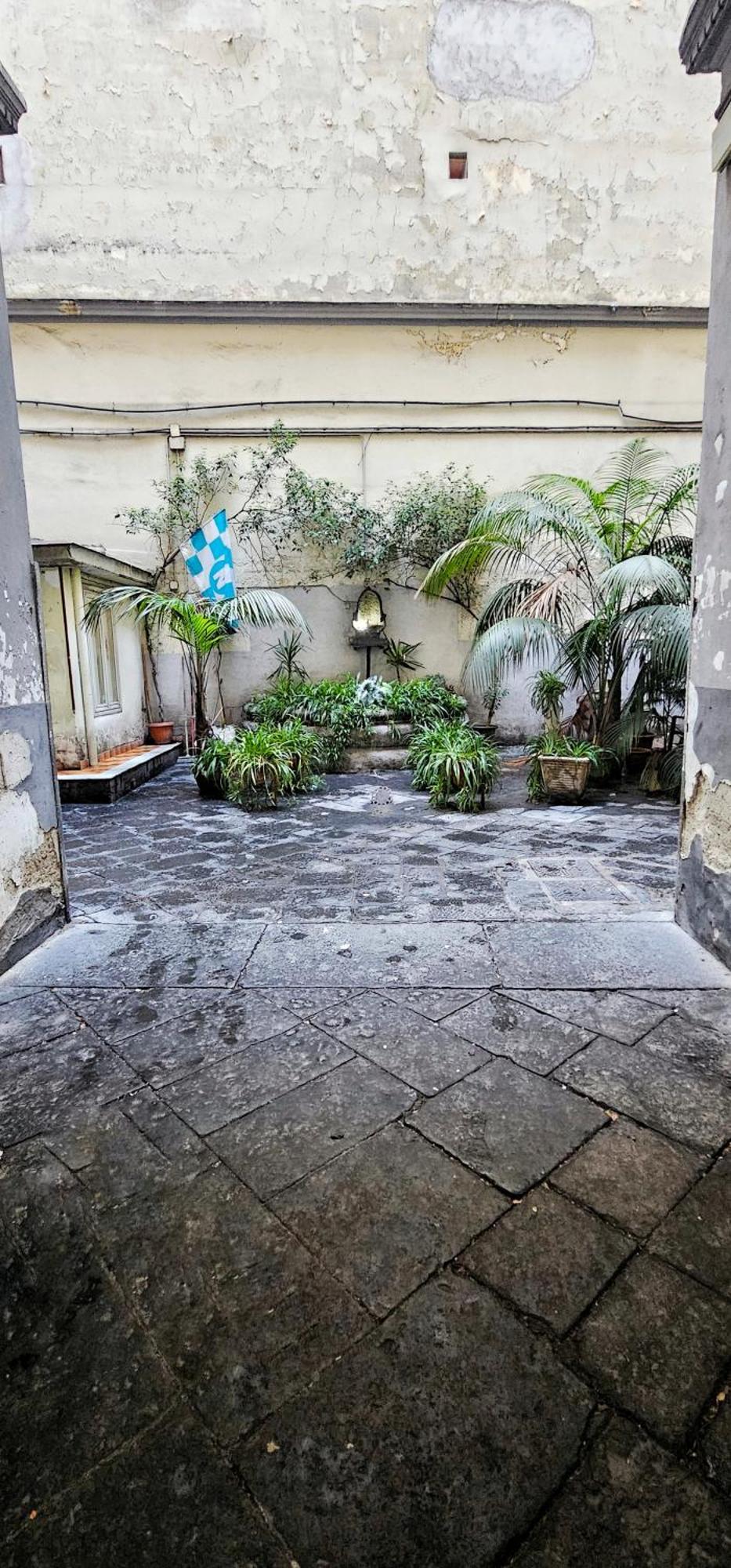 Appartamento Buona Napoli